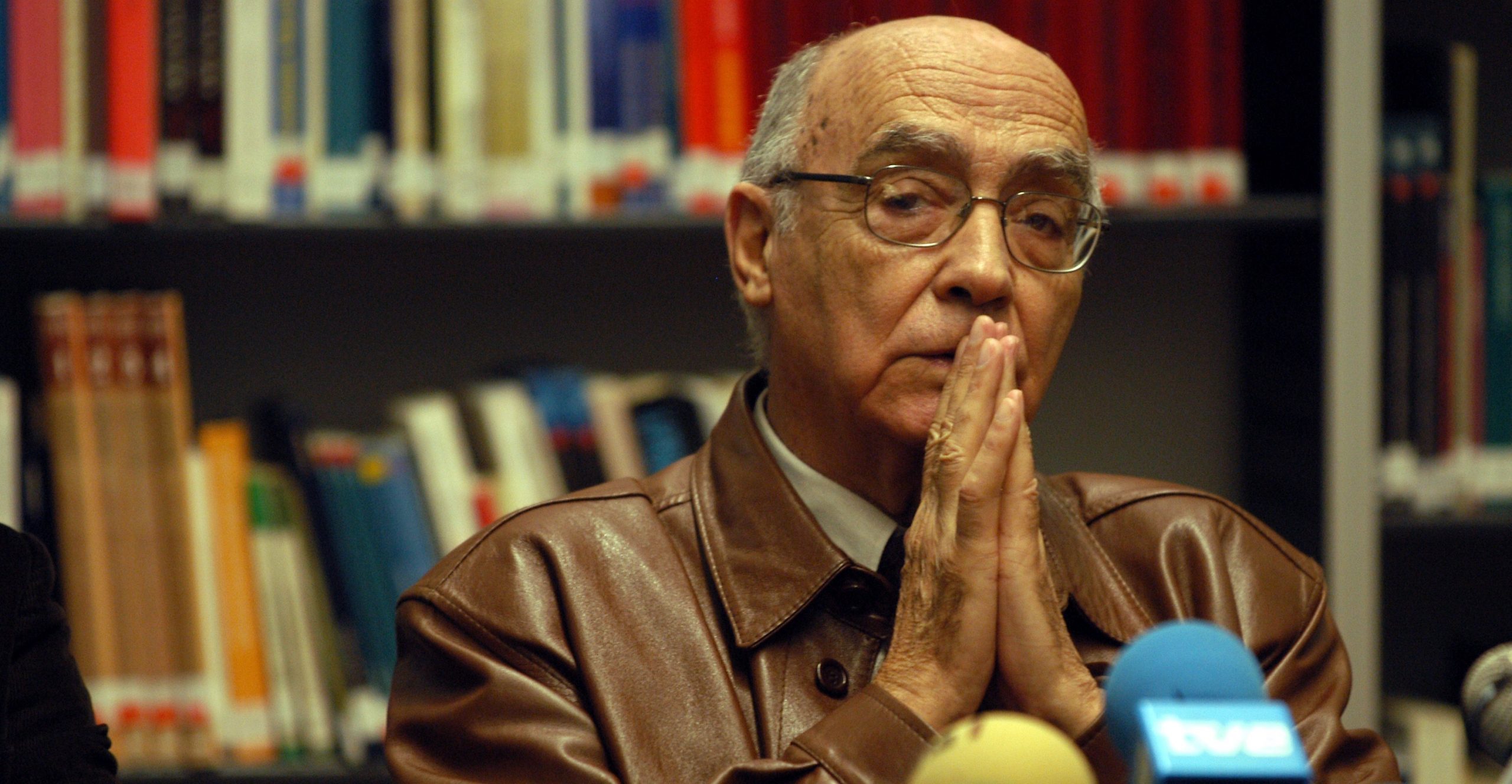 Festival pays tribute to the work of José Saramago 1