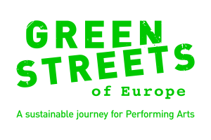 Green Streets of Europe 1
