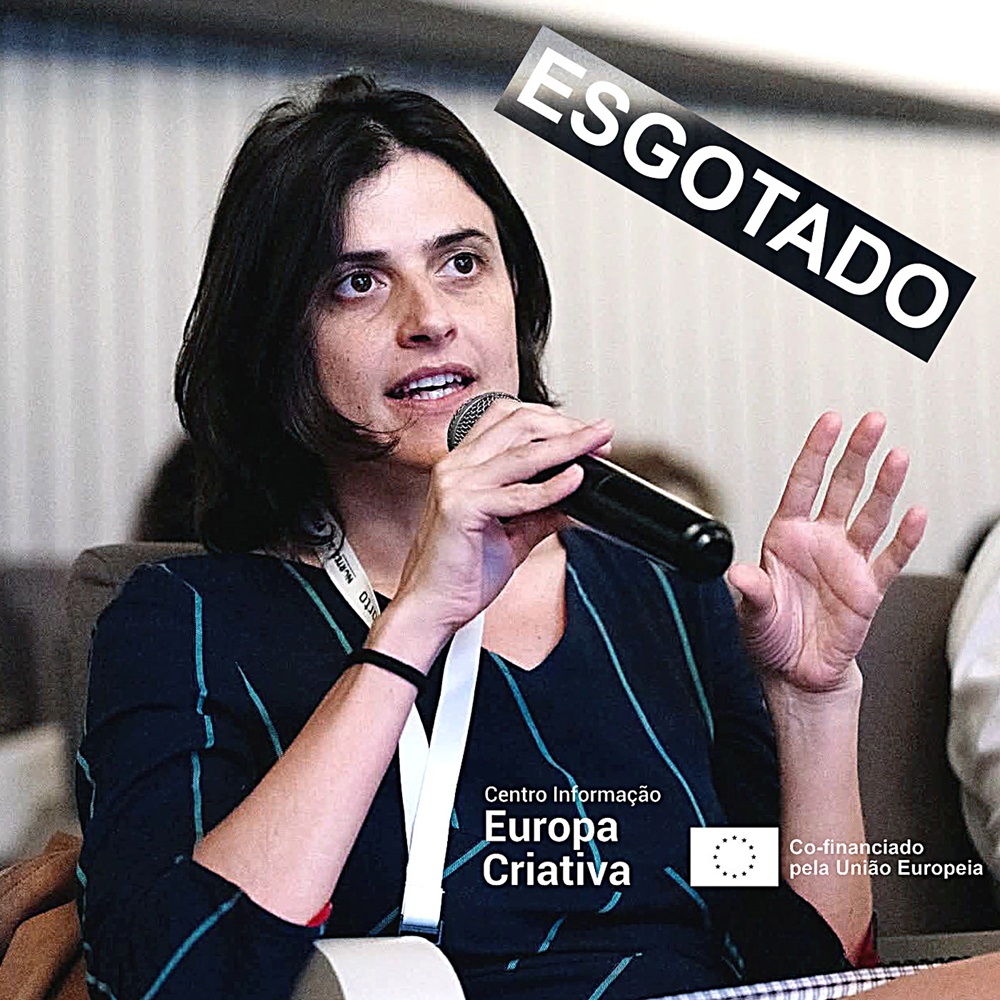 Financiamento Europeu para as Artes e a Cultura<span class="sub_portfolio"> workshop </span> 1