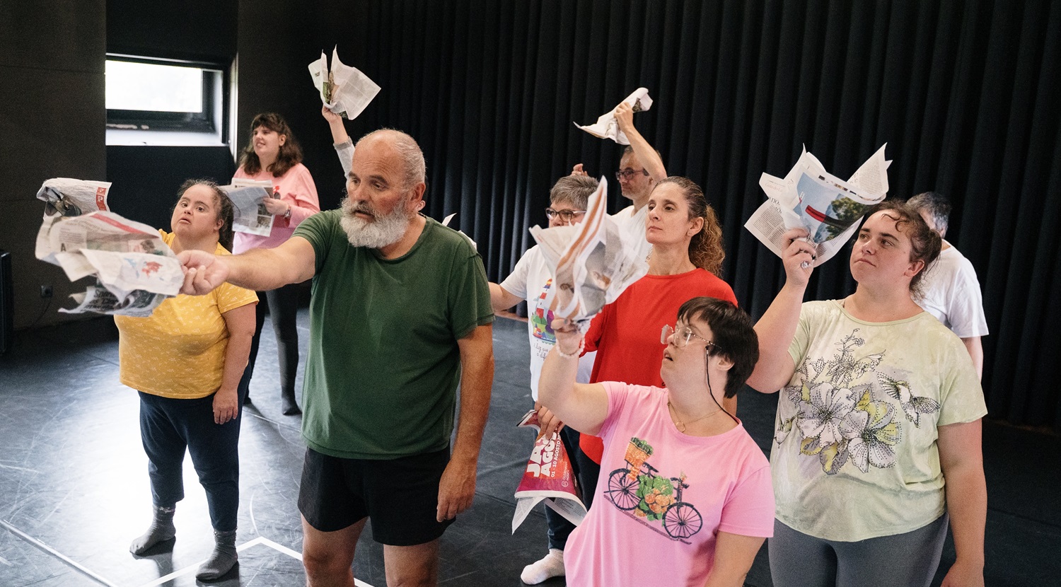 ICC abre 2026 com criação, formação e partilha 1