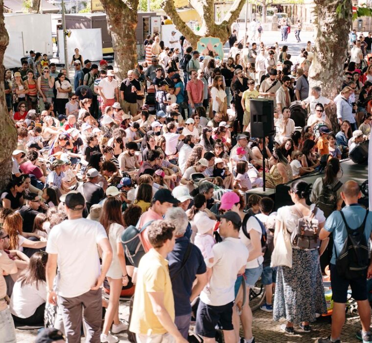Imaginarius volta a ser distinguido como “Festival Acessível” pelo Turismo de Portugal 5