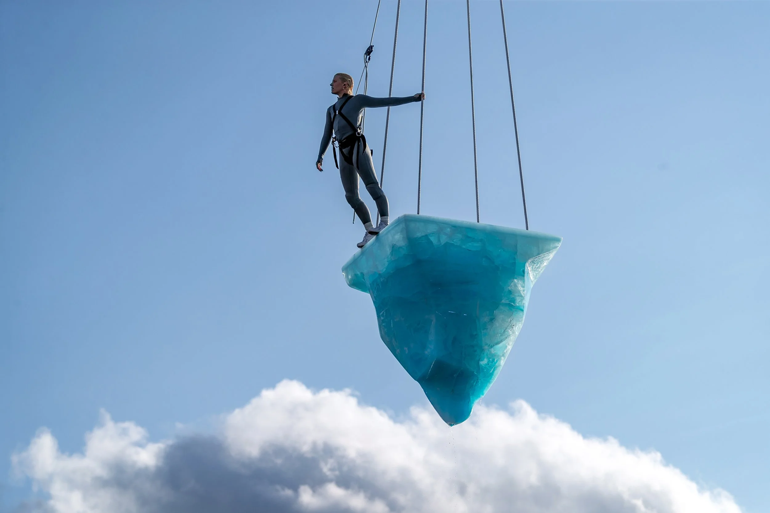 Thaw<span class="sub_portfolio"> Legs On The Wall [AU]</span> 1