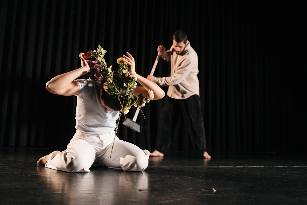 Sinapse Colapse<span class="sub_portfolio"> Meio Circo [PT]</span> 1