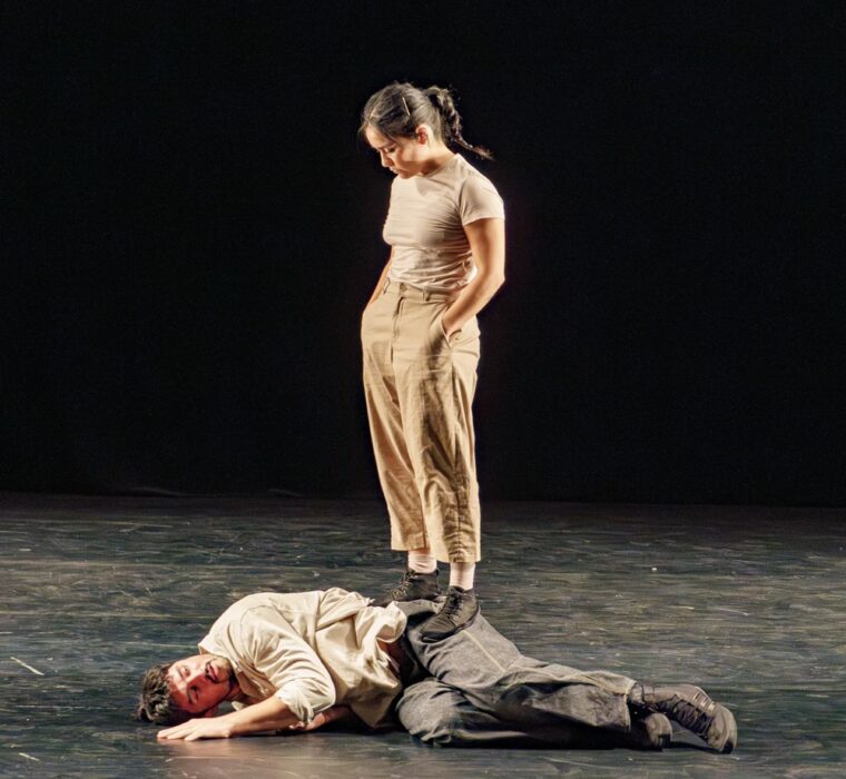 Merci d'etre venu jusqu'a ici<span class="sub_portfolio"> Rayen Hernandez & Ignacio Pinto [FR/CL]</span> 36