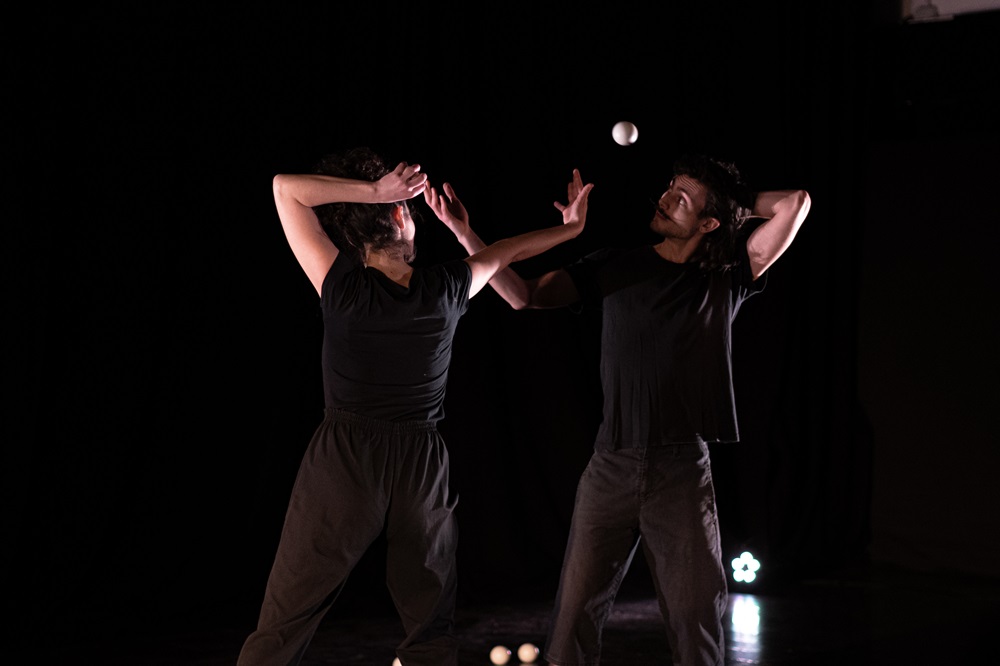 99 Grammi<span class="sub_portfolio"> Cia. Lupa [IT] </span> 1