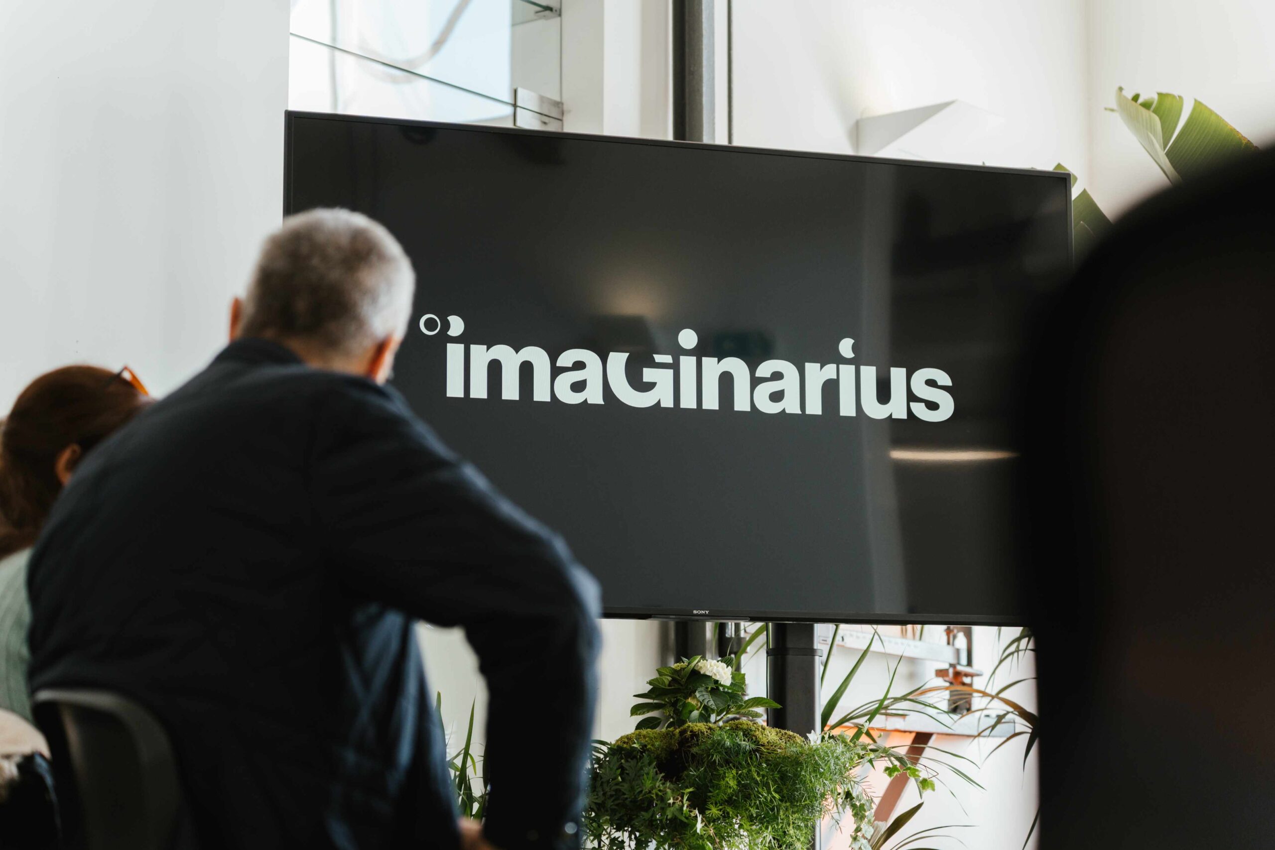 Ciclo de conversas reflete presente e futuro do festival 1