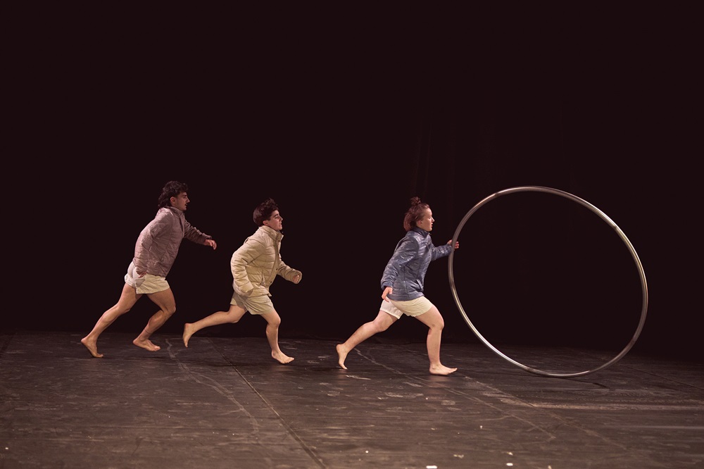 Doudounes<span class="sub_portfolio"> Tutti Korti Trio [FR/IT]</span> 1