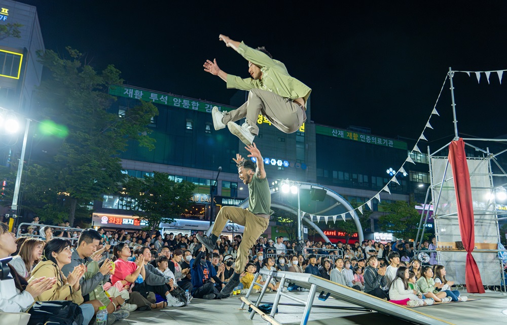 Workshop<span class="sub_portfolio"> Choreographic Creation and Movement Language</span> 1