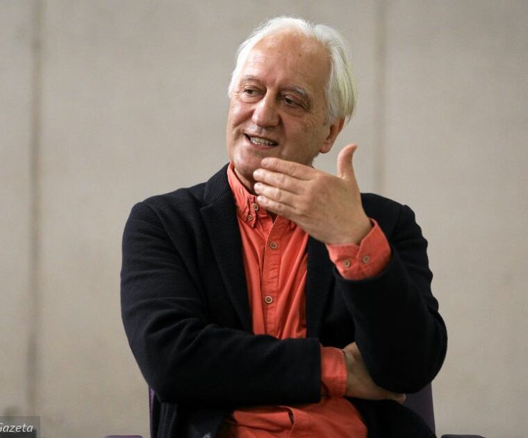 Imaginarius traz à Feira ensaísta britânico que antecipou potencial criativo das cidades 1