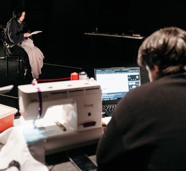 Ossos de Ofício <span class="sub_portfolio"> residência </span> 307