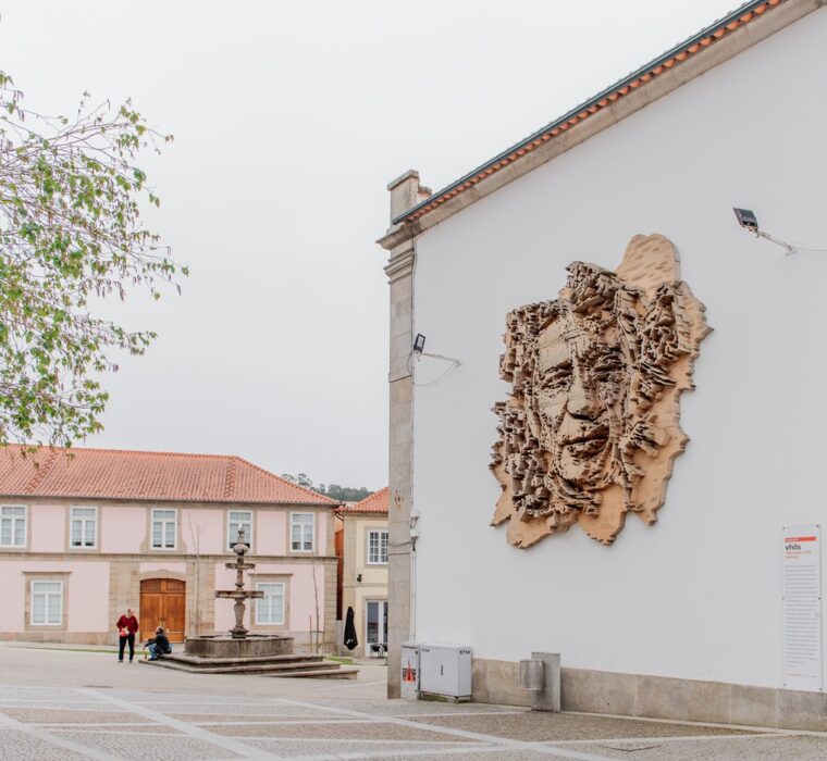 Diorama Cork Faktory<span class="sub_portfolio">Vhils [PT] </span> 4