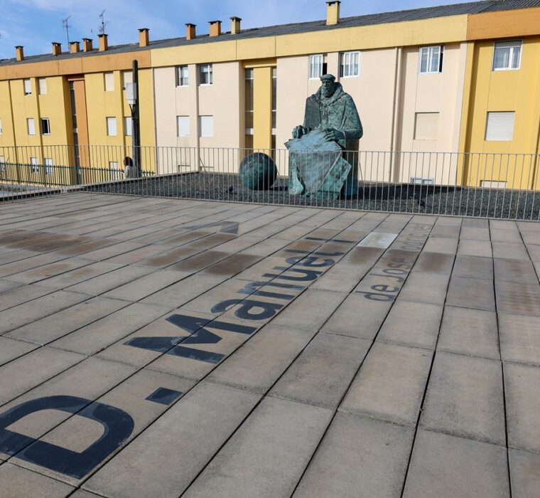 D. Manuel I <span class="sub_portfolio"> José Rodrigues [PT] </span> 92