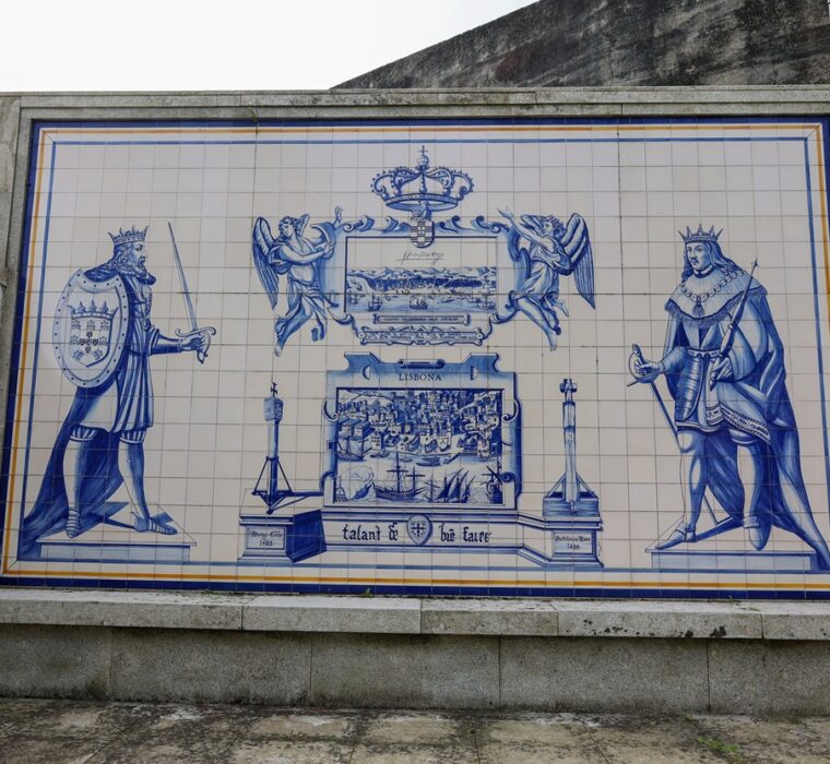 D. Manuel I <span class="sub_portfolio"> Marcos Muge [PT] </span> 10