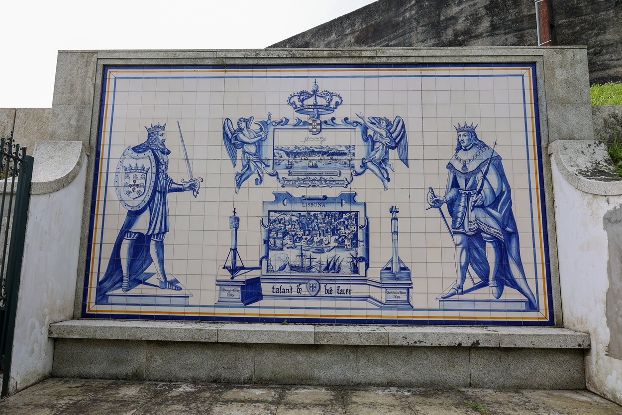 D. Manuel I <span class="sub_portfolio"> Marcos Muge [PT] </span> 1