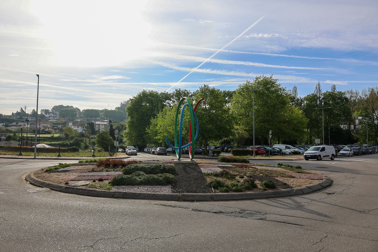 Rotary Clube da Feira <span class="sub_portfolio"> Honório Rodrigues [PT] </span> 1