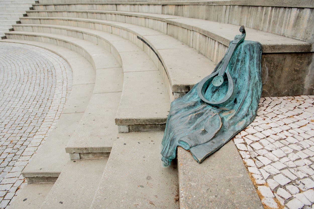 Ao Fado da Fogaceira <span class="sub_portfolio"> Baltazar Oliveira [PT] </span> 1