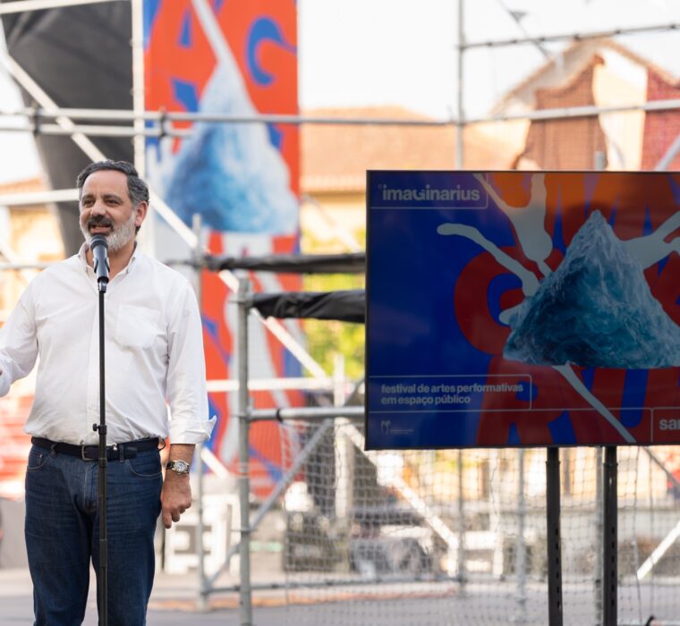 Imaginarius abre com Manifesto e anuncia encontro europeu da Circostrada para 2027 3