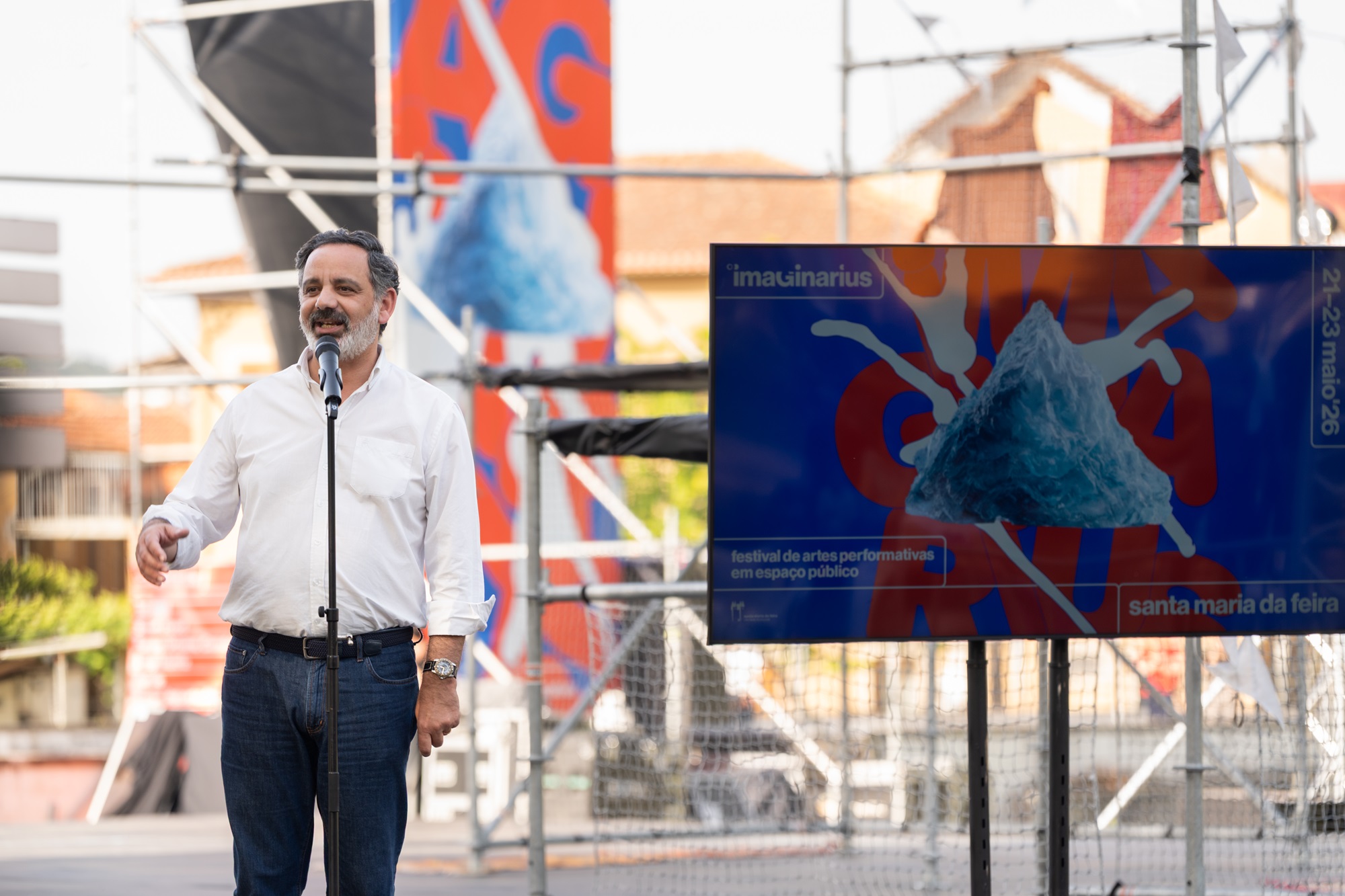 Imaginarius abre com Manifesto e anuncia encontro europeu da Circostrada para 2027 1