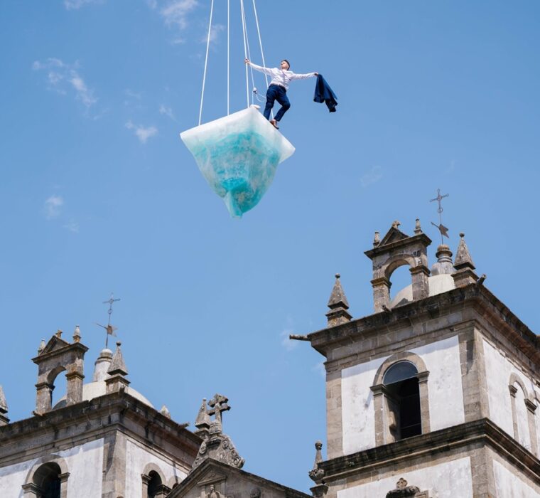 Câmara já prepara Imaginarius do próximo ano e reforça apoios à criação e a artistas emergentes 1