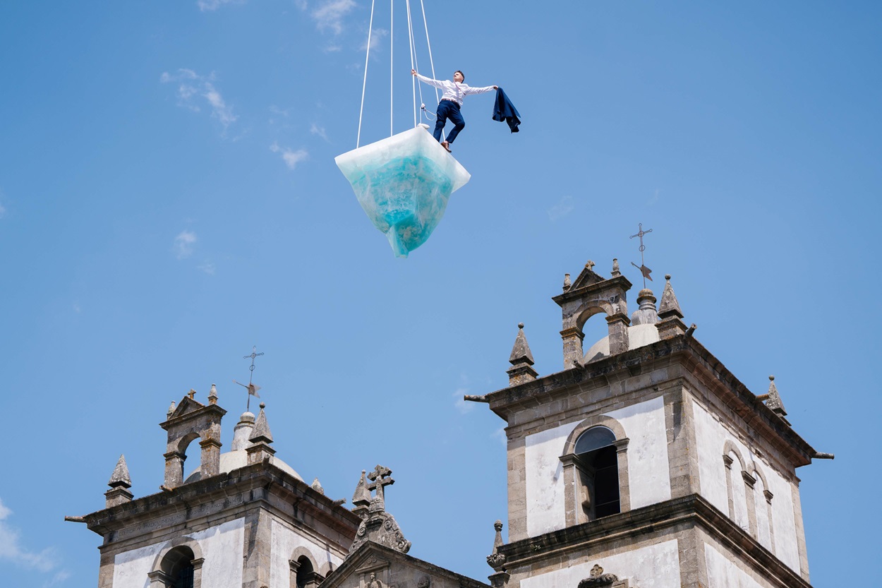 Câmara já prepara Imaginarius do próximo ano e reforça apoios à criação e a artistas emergentes 1