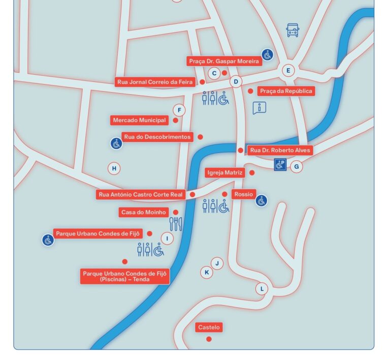 Condicionamentos de trânsito e estacionamento e alterações na recolha do lixo 5