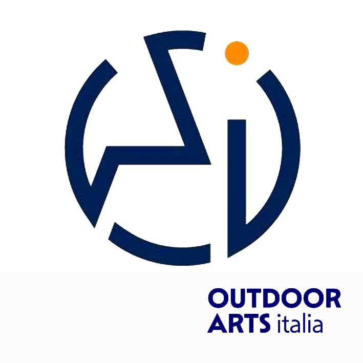 Outdoor Arts Italy <span class="sub_portfolio"> residência </span> 1