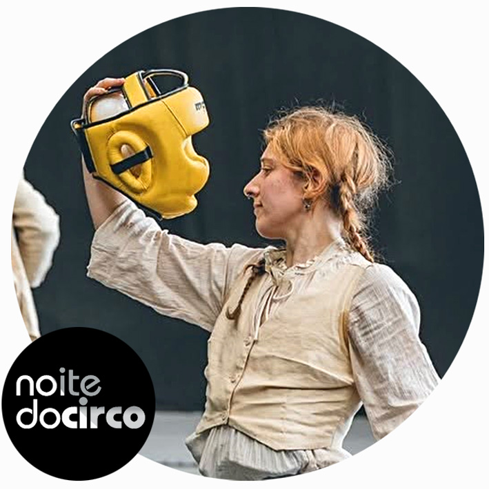 Nocaute<span class="sub_portfolio"> Inês Pinho </span> 1