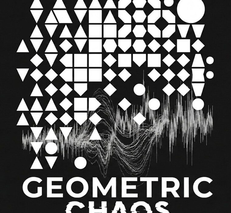 Geometric Chaos<span class="sub_portfolio"> Simão Valinho </span> 2