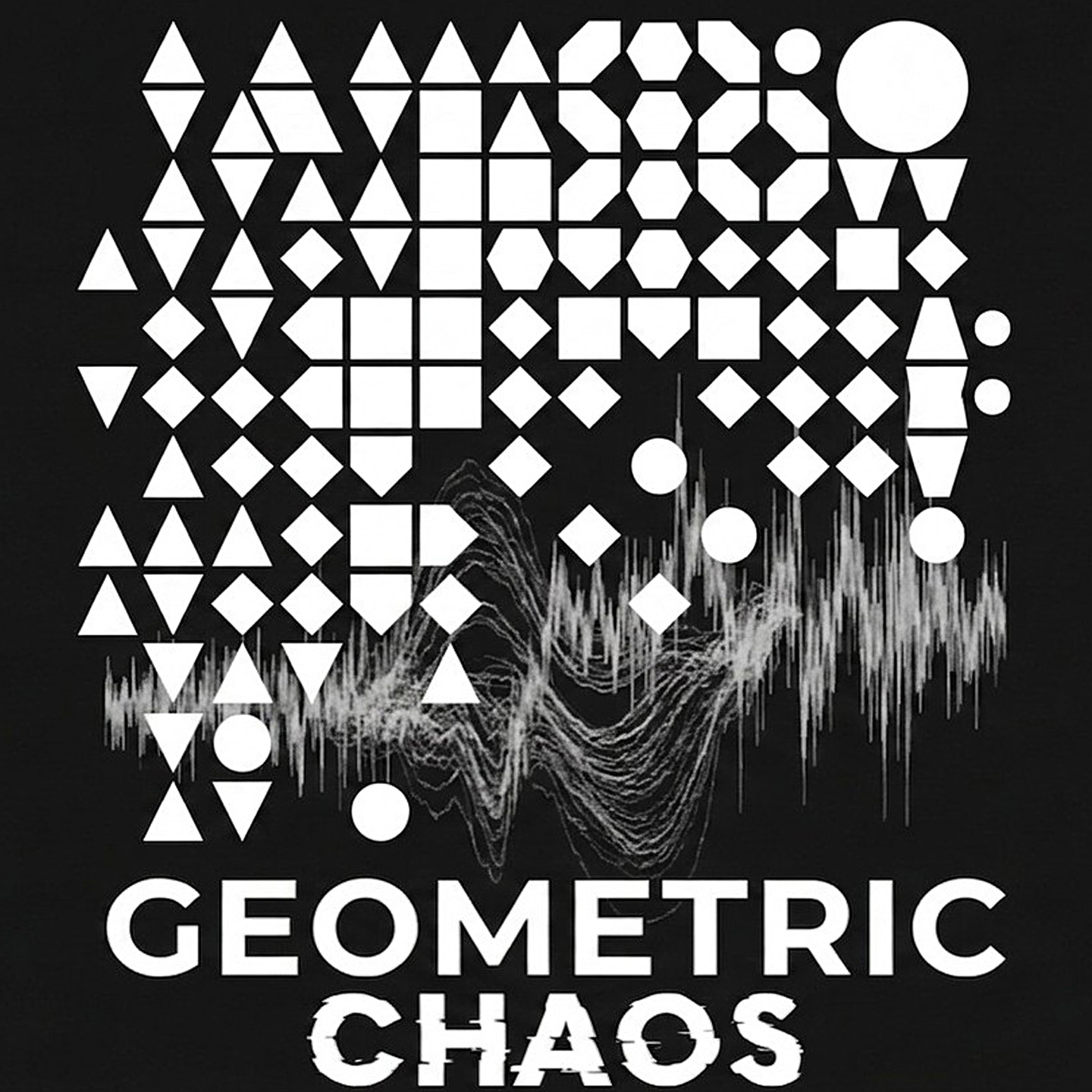 Geometric Chaos<span class="sub_portfolio"> Simão Valinho </span> 1