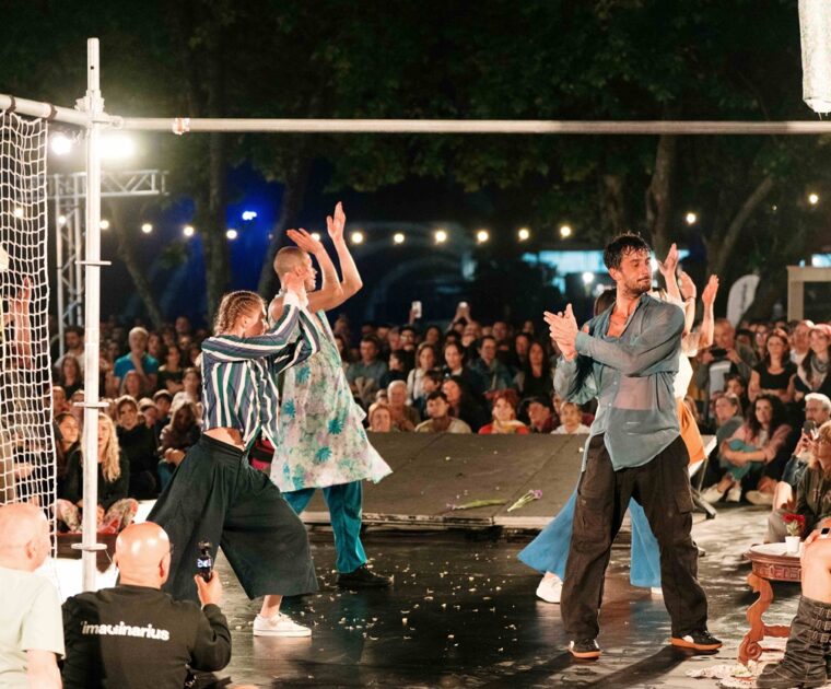 Festival Imaginarius atinge número sem precedentes de candidaturas internacionais: 1200 propostas de 84 países 1
